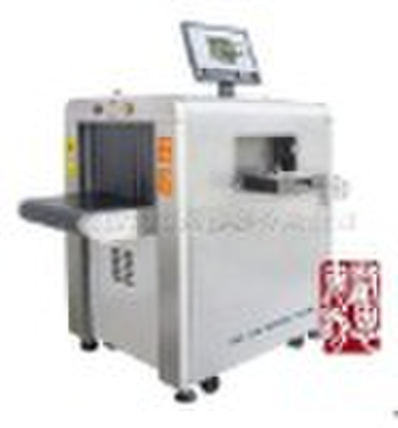 WE-XS5030 X-Ray Security Inspection Equipment