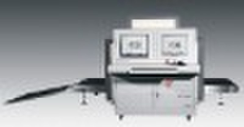 XS8065 X-Ray Machine