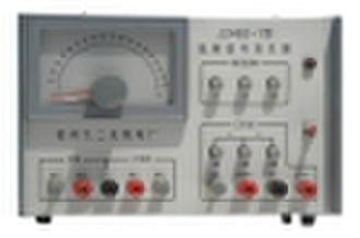 Low-frequency signal Generator