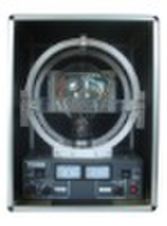 Lorentz force demonstrator for teaching