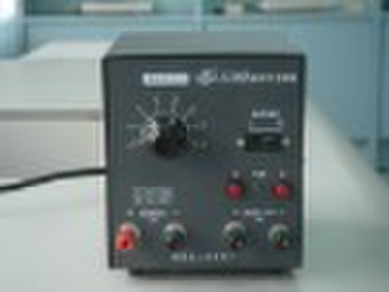 teaching power supply for students(Senior)