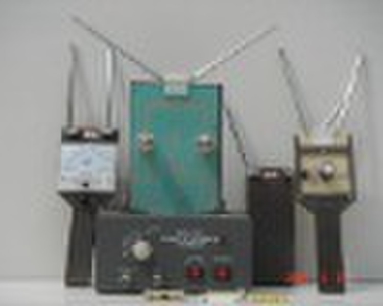 Transmission & reception Of electromagnetic wa