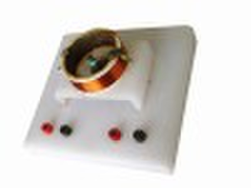 jiuliang Liquid's Lorentz force experiment set