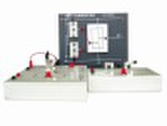 Gate principle demonstrating board