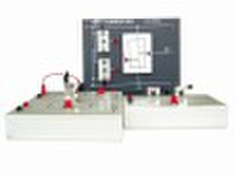 Gate principle demonstrating board