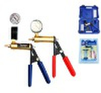 USA hand operated vacuum pump