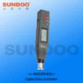 LD-A Digital Shore Durometer;Hardness Tester