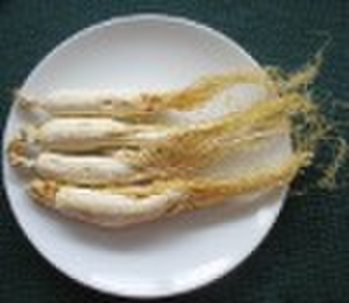Chinese Korean White Ginseng Root 5-6 years old