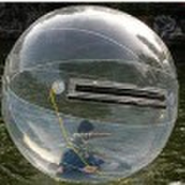 Water game Walk-On-Water Ball / Water Walking Ball