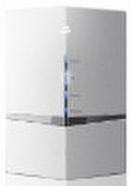 Security Electric Fence Energiser