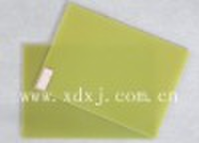 G-11epoxy Glass Fabric Laminated sheet