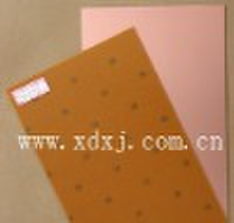 XPC Copper clad laminated sheet