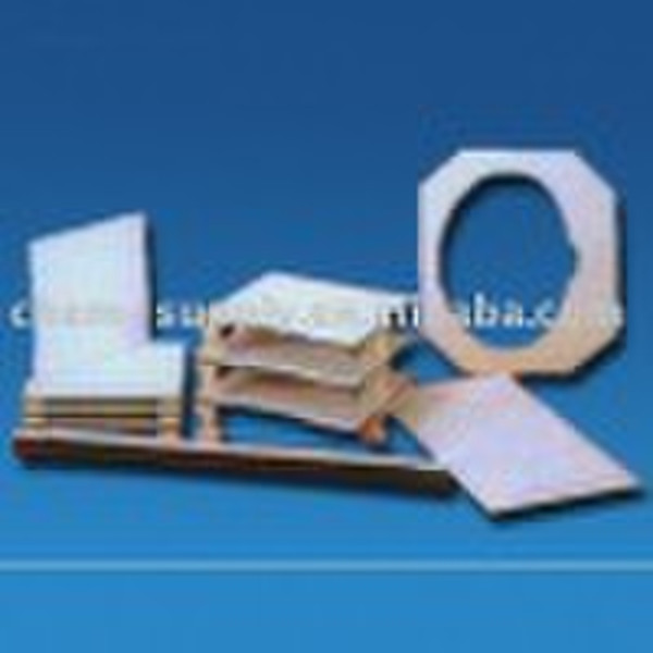 Silicon Carbide Kiln Furniture