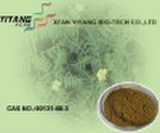 Tribulus Terrestris Extract