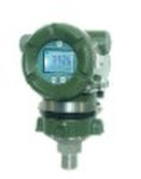 Absolut pressure transmitter/pressure transmitter