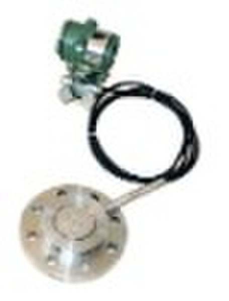 Diaphragm Sealed Differential Pressure Transmitter