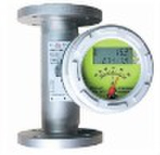 metal tube rotameter