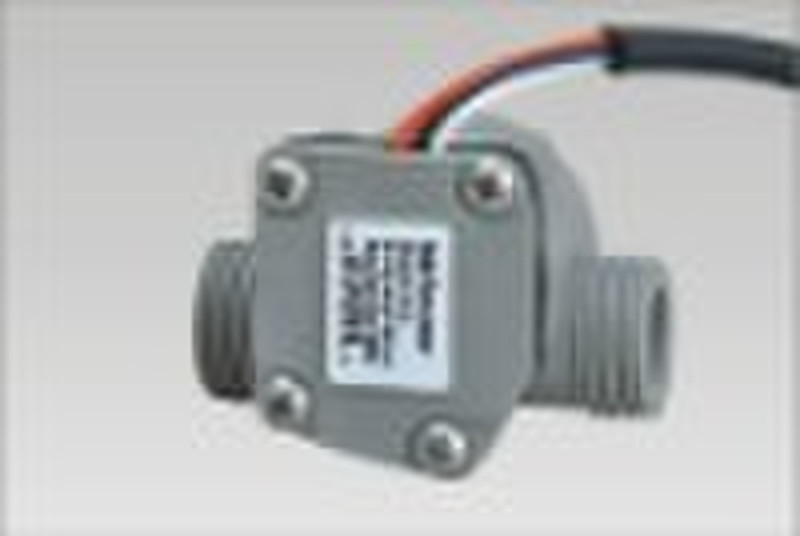 Water Flow Sensor