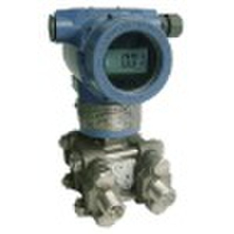 Intelligent Pressure Transmitter