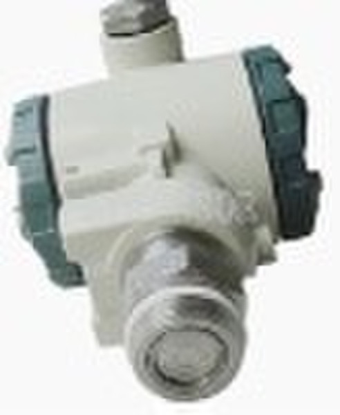 Sanitation Type Pressure Transmitter