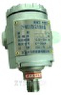 Pressure Transmitter