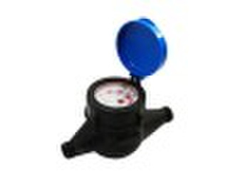 Plastic Body Volumetric Water Meter