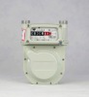 G1.6 Aluminium-shell diaphragm gas meter