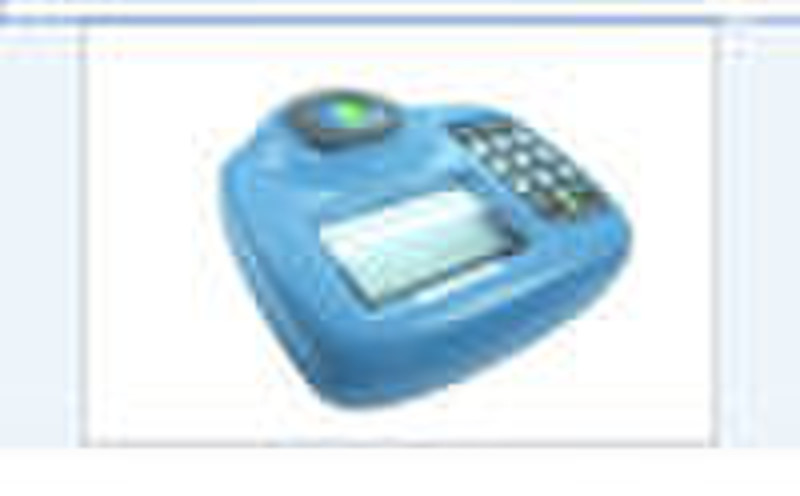 Sp-1 Portable Photoelectric Colorimeter