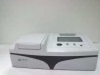 CNH-81 Multi-channel Pesticide Residues Quick Test