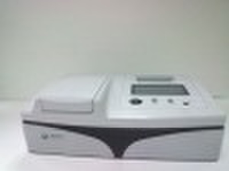 CNH-81 Multi-channel Pesticide Residues Quick Test