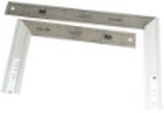 271 - Stainless Carpenter Square