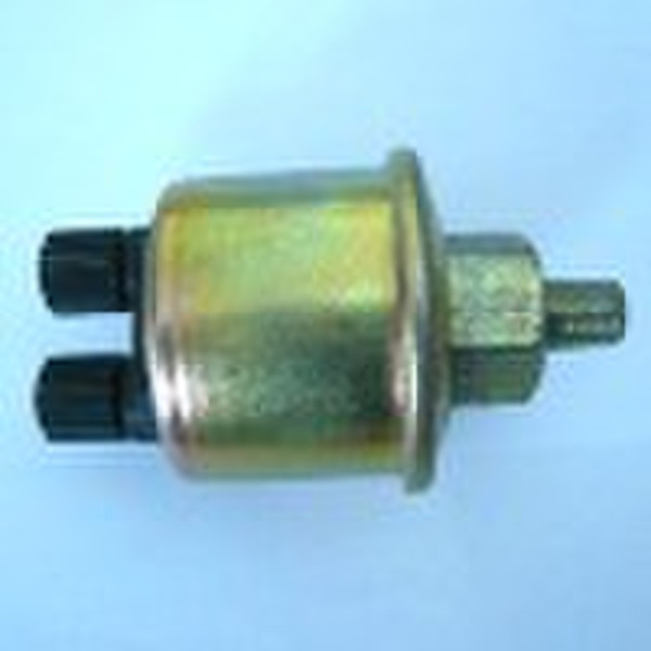 Pressure sensor