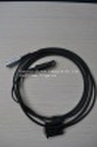 A00911 Leica  GPS whip  antenna connector