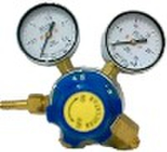 Oxygen Regulator