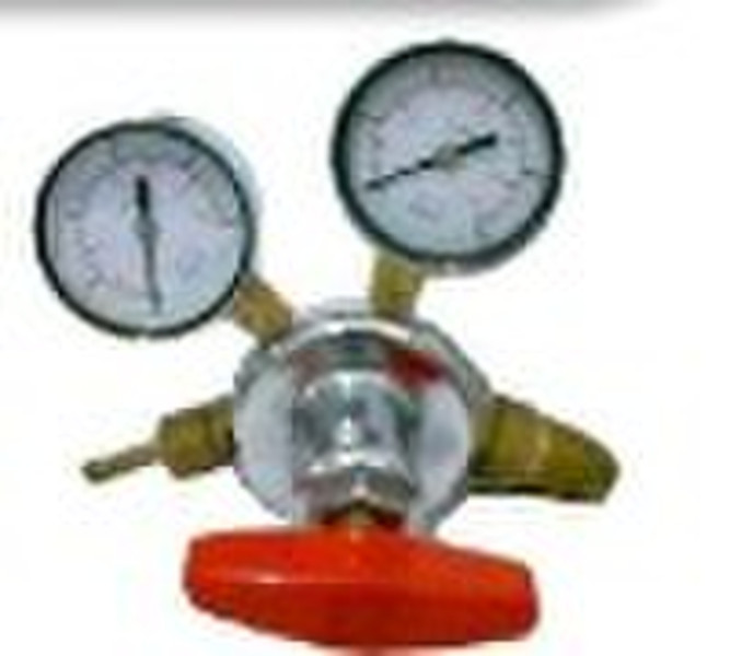 Propylene Regulator