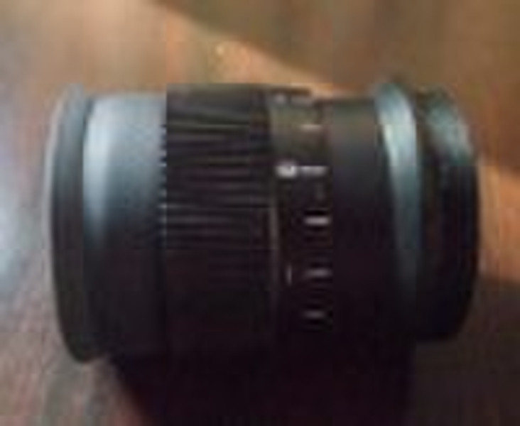 Eyepiece lens telescope