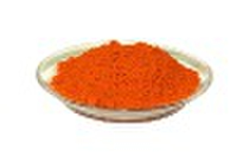 Natural Zeaxanthin