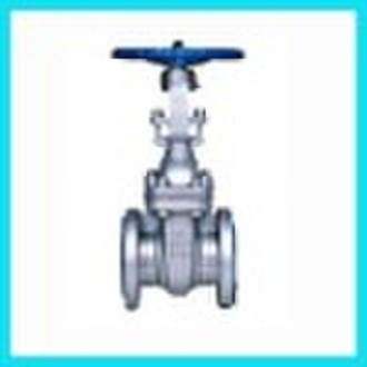 forged steel gate valve