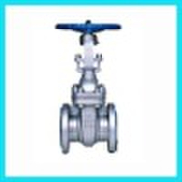 forged steel gate valve