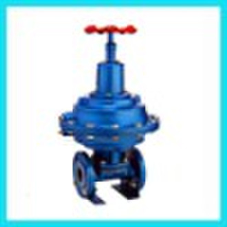 diaphragm valve