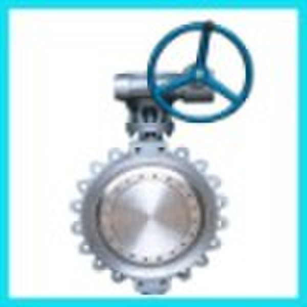 butterfly valve