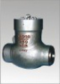 check valve