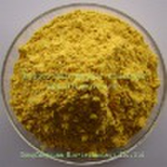 botanical extract hesperidin methyl chalcone