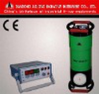 Directional Portable x-ray machine