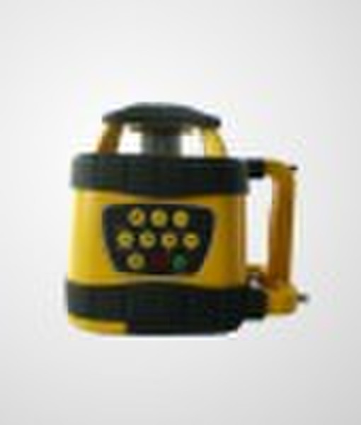 RS500 Automatic Self-Leveling Rotary Laser Level (