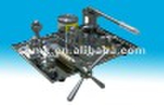 Manual Hydraulic Pressure Comparator