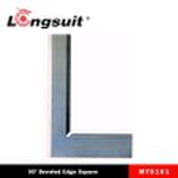 Precision knife edge square 90 degree MT5101