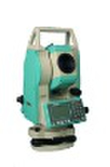 total station