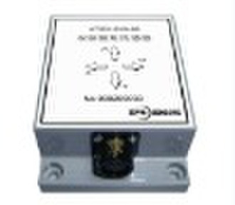 AT201-SV inclinometer (accelerometer Tilt Sensor)