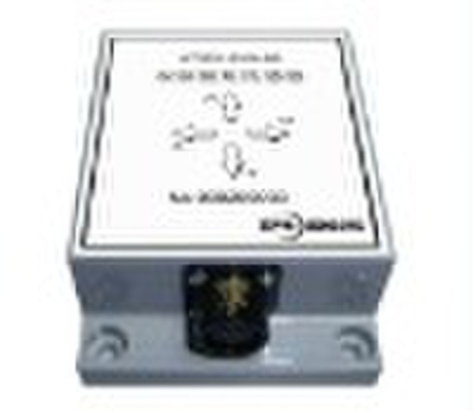 AT201-SV inclinometer (accelerometer Tilt Sensor)